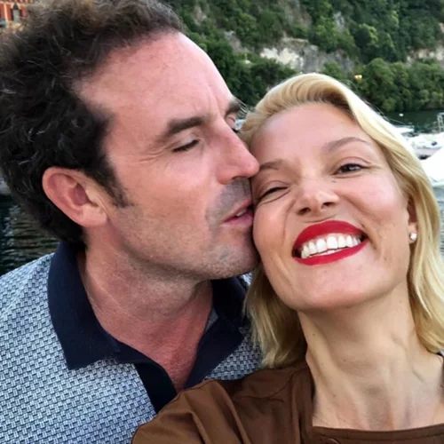 Happy Valentine's Day | Οι αναρτήσεις των celebrities με αφορμή τη Γιορτή των Ερωτευμένων