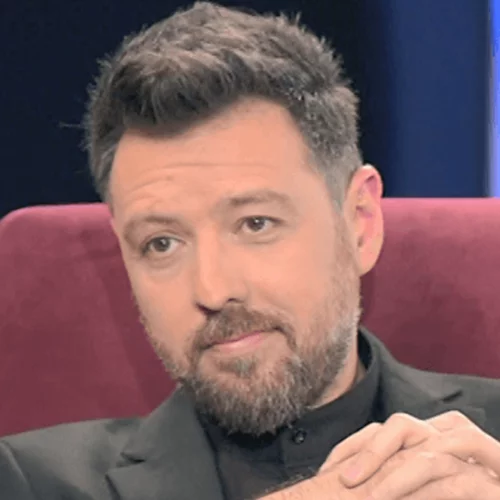 Μάνος Παπαγιάννης | Ο λόγος που αποσύρεται από την υποκριτική & το επόμενο βήμα