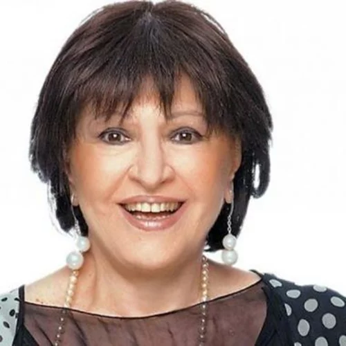 Μάρθα Καραγιάννη | Σήμερα το μεσημέρι το τελευταίο "αντίο" στην αγαπημένη ηθοποιό