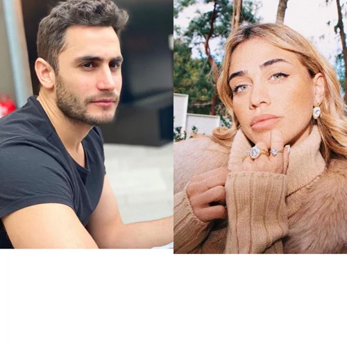 Κόνι Μεταξά | Νέες φωτογραφίες με τον αγαπημένο της, Μάριο Καπότση