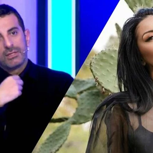 Στέλιος Κουδουνάρης VS Δήμητρα Αλεξανδράκη | Άγριος καυγάς στο My Style Rocks!