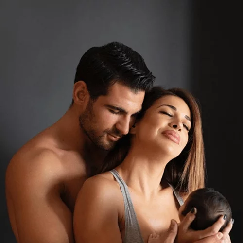 Πρόβα νυφικού | Η πρώτη φωτογραφία της Ελένης Χατζίδου με τη λευκή δημιουργία