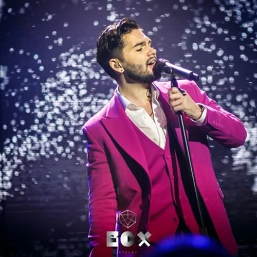 Χρήστος Μάστορας και Χριστίνα Παπαδέλη | Κοινή εμφάνιση του ζευγαριού σε βάπτιση