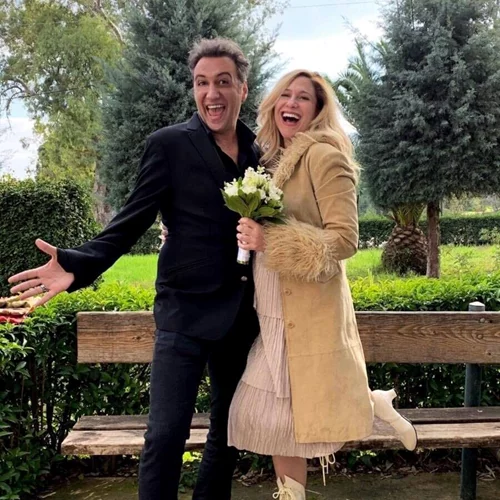 Baby Boom | Μπαμπάς για πρώτη φορά ηθοποιός από τις «Άγριες Μέλισσες»