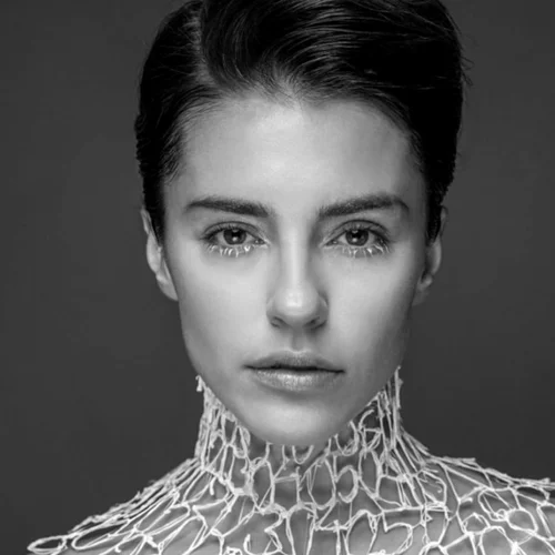 Κάτια Ταραμπανκό | Η νικήτρια του GNTM με ακόμα πιο κοντά μαλλιά