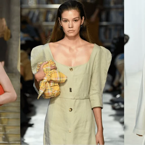 5 τσάντες που αξίζουν την προσοχή σου αυτή την Άνοιξη