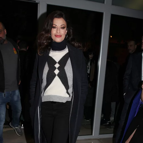 Δωροθέα Μερκούρη | Το μήνυμα συμπαράστασης για τους Ιταλούς που είναι σε καραντίνα