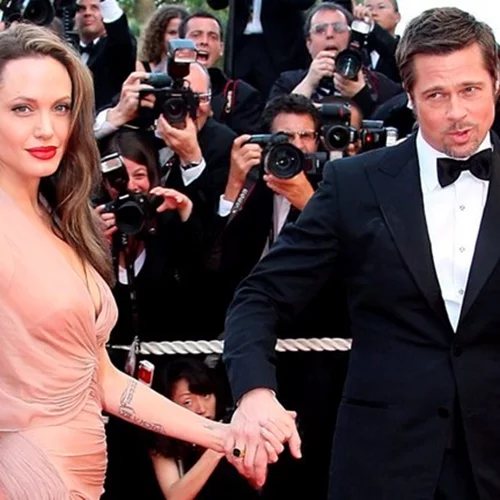 Brad Pitt | Κέρδισε τη δικαστική διαμάχη με την Angelina Jolie