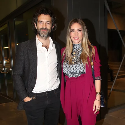 Γενέθλια Αθηνάς Οικονομάκου | Οι εκπλήξεις, οι δύο τούρτες και η ηλικία της