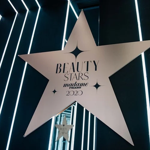Beauty Stars 2020 by Madame Figaro | Τα καλύτερα στιγμιότυπα της βραδιάς
