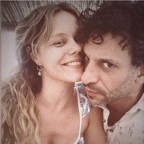 Γιώργος Χρανιώτης | Η ερωτική εξομολόγηση στη σύζυγό του, Γεωργία Αβασκαντήρα