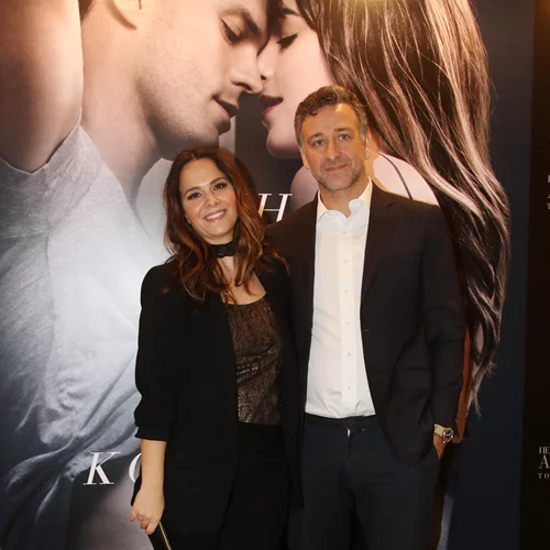 Ελιάνα Χρυσικοπούλου | Οι τρυφερές αναρτήσεις για τα γενέθλια των παιδιών της