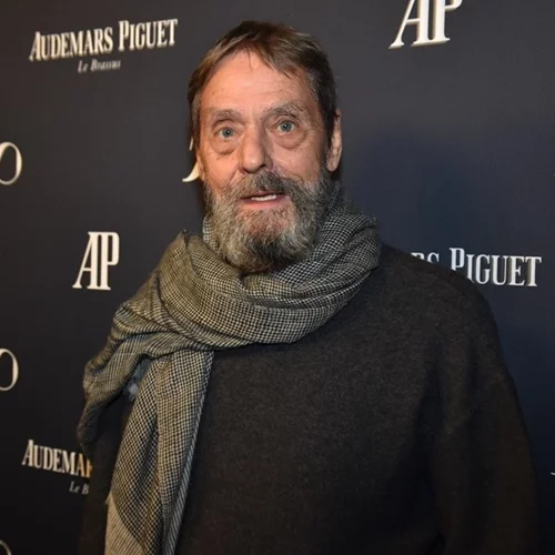 Έφυγε από τη ζωή ο πρωτοπόρος καλλιτέχνης Ulay