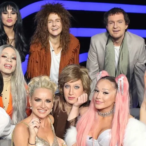 Έρωτας στο πλατό του YFSF | Ποιοι παίκτες είναι ζευγάρι