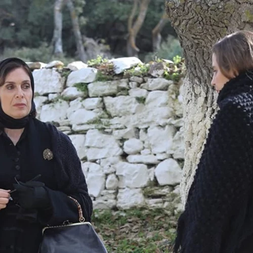 Τέλος από τις «Άγριες Μέλισσες» | Αυτός ο πρωταγωνιστής δεν θα είναι του χρόνου