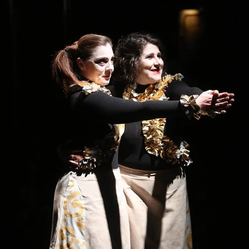 Κατερίνα Ζιώγου | Οι τελευταίες δημόσιες εμφανίσεις της «Ντορίτας» που πέθανε σε ηλικία 49 ετών