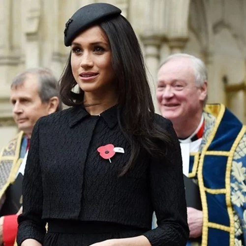 Η Meghan Markle μιλάει για όσα έζησε στο παλάτι