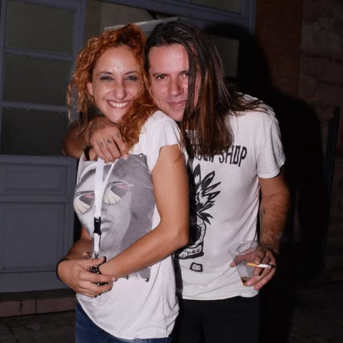 Φωτεινή Ψυχίδου - Δημήτρης Κοργιαλάς | Στο νοσοκομείο ο γιος τους: Τι συνέβη;