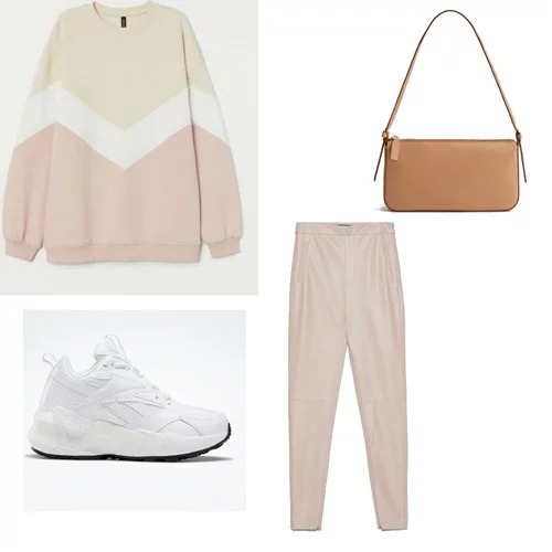 Πώς να συνδυάσω το φούτερ;