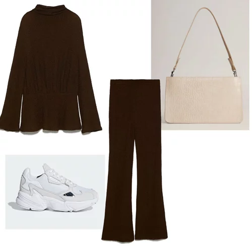 Πώς να συνδυάσω το καφέ την άνοιξη;