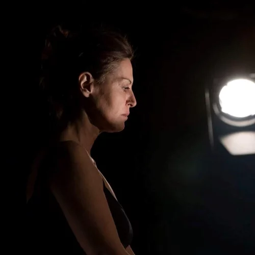 Αλεξάνδρα Παλαιολόγου | Δύσκολες ώρες για την ηθοποιό