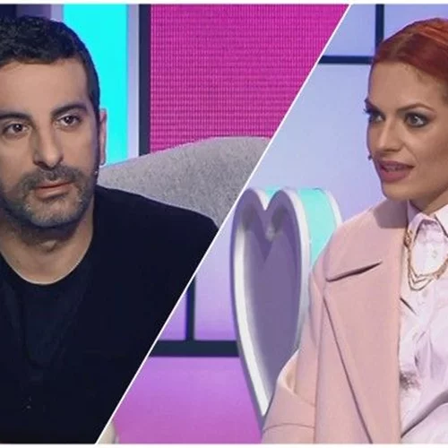 Το ξέσπασμα της Τόνιας μπροστά στον Κουδουνάρη! «Με προσβάλλατε, δεν εκτιμώ τη στάση σας»