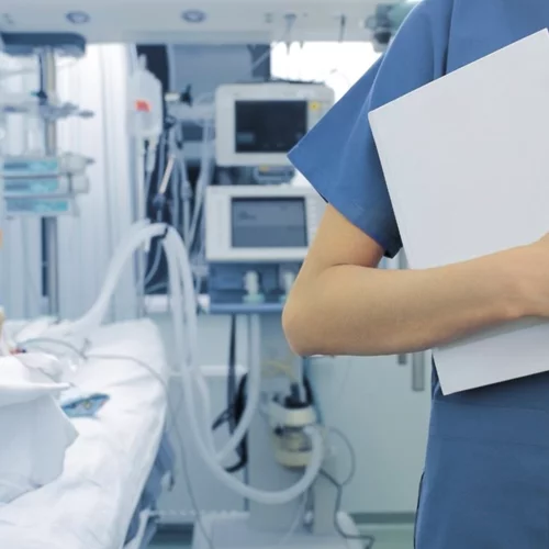 Σπουδαία ενέργεια από τη ΓΙΩΤΗΣ Α.Ε. | Δωρεά 20 αναπνευστήρων στο Υπουργείο Υγείας