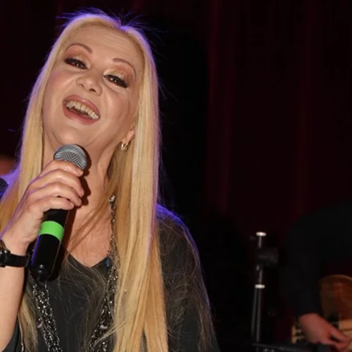 Έλντα Πανοπούλου | Έτσι έχασε 32 ολόκληρα κιλά σε τρία χρόνια (χωρίς αυστηρή δίαιτα)