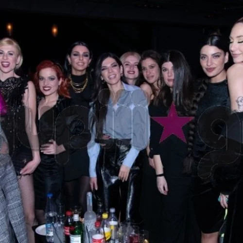 My Style Rocks | Τα «έσπασαν» οι παίκτριες του show στην Κατερίνα Στικούδη!