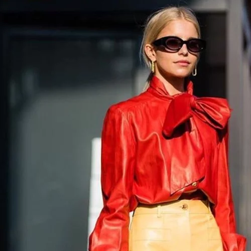 Άνοιξη 2020 | Το κομμάτι που θα δώσει χρώμα στις εμφανίσεις σου και δεν πρέπει να λείπει από την γκαρνταρόμπα σου