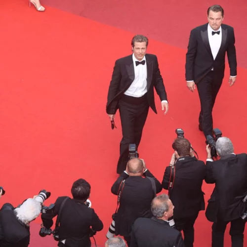 Το Φεστιβάλ των Καννών αναβάλλεται εξαιτίας του κορωνοϊού