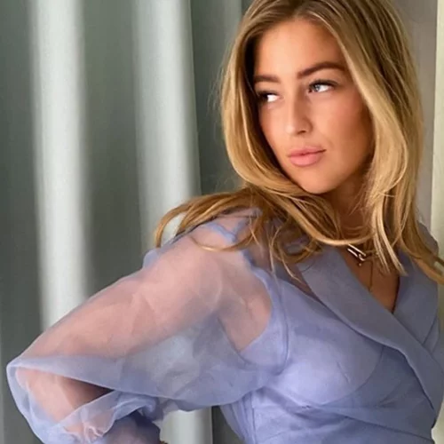 Lavender purple | Η παλ απόχρωση που θα δώσει νόημα στις εμφανίσεις σου και πώς να την φορέσεις