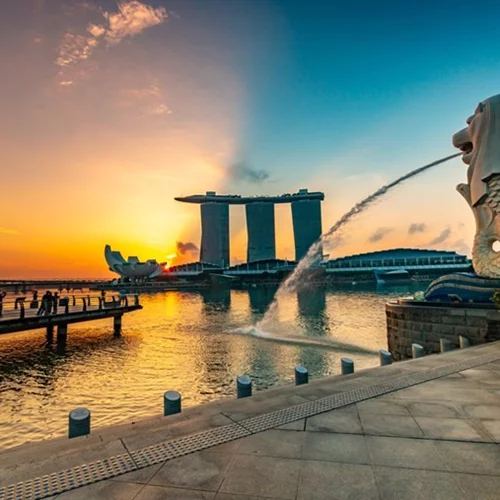 Οι πιο ασφαλείς χώρες για να ταξιδέψεις αυτή τη στιγμή