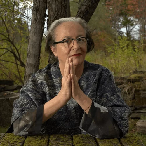 Li Edelkoort: "Ο κορονοϊός θα προσφέρει την ευκαιρία για ένα νέο ξεκίνημα"