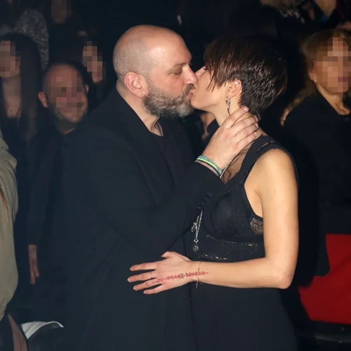 Η ζωή μετά τον χωρισμό | Να τι κάνει η single Κάτια Ταραμπανκό