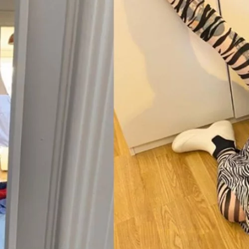 "Working from home" style | O νέος λογαριασμός στο Instagram που αξίζει να ακολουθήσεις