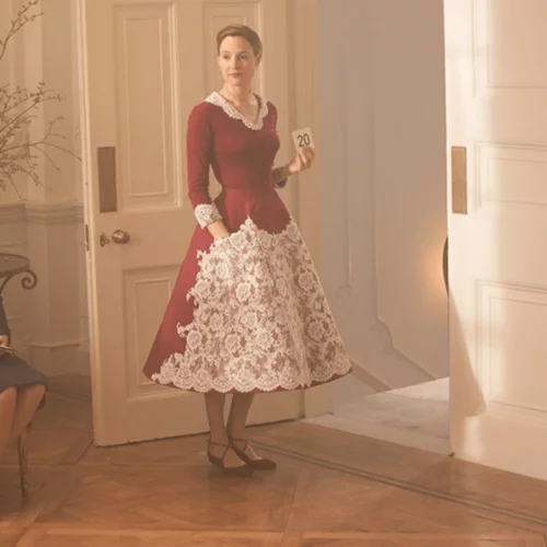 Οι πιο stylish ταινίες όλων των εποχών