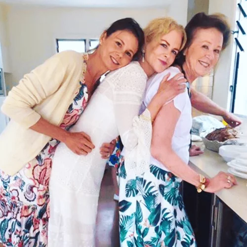 Παγκόσμια Ημέρα της Γυναίκας |  Οι αναρτήσεις των celebrities στο Instagram