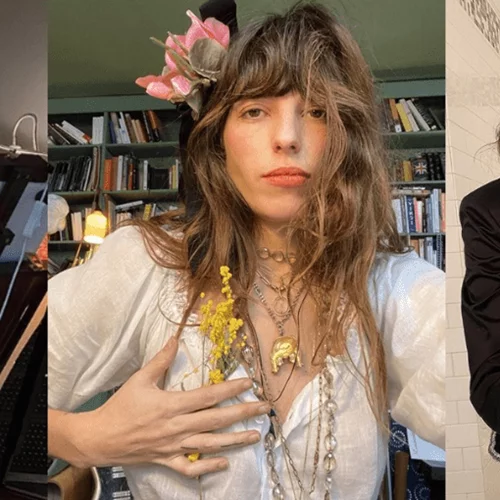 Τι κάνουν οι celebrities στο σπίτι;