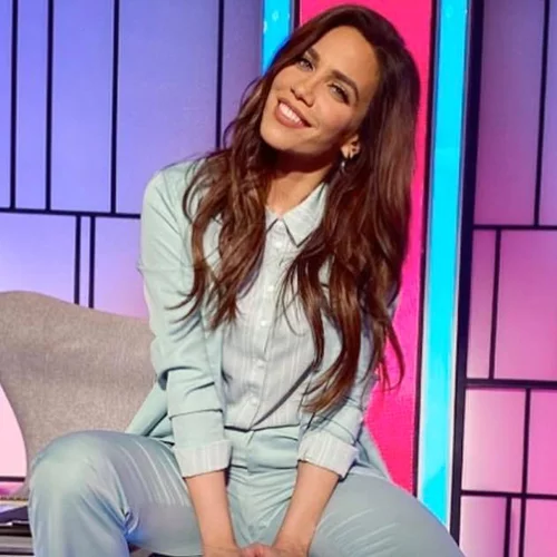 My Style Rocks | Με Celia Kritharioti η Κατερίνα Στικούδη στο «τελευταίο» επεισόδιο του Gala