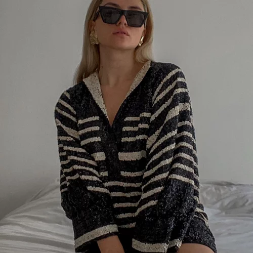 #Μένουμε_σπίτι με την Janna Sireac | Την Tρίτη 31 Μαρτίου live στο Instagram του Missbloom