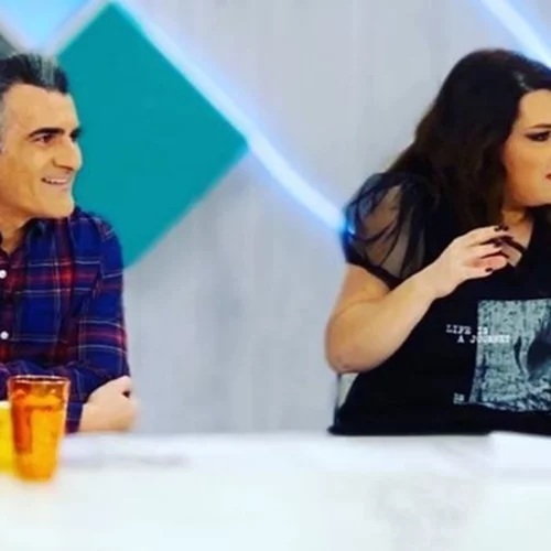 Μεσημέρι #yes στο Open | Στο μισό έπεσε η τηλεθέαση