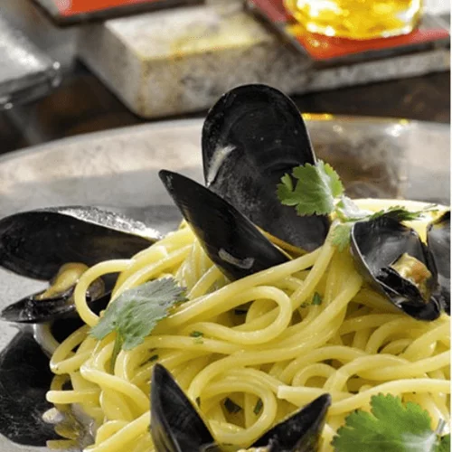 Τι τρώμε στη νηστεία;