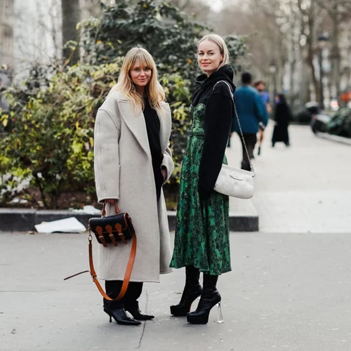 10+1 στυλιστικά λάθη που μας μεγαλώνουν (έτσι θα δείξεις πιο νέα!)