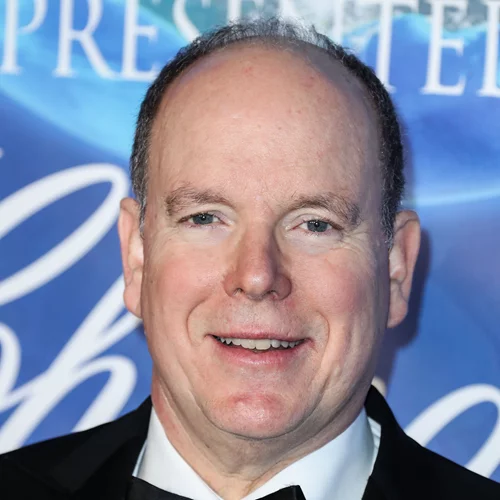 Πρίγκιπας Αλβέρτος του Μονακό | Θετικός στον κορονοϊό