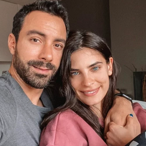 Σάκης Τανιμανίδης & Χριστίνα Μπόμπα | Ποια είναι η κατάσταση της υγείας τους;