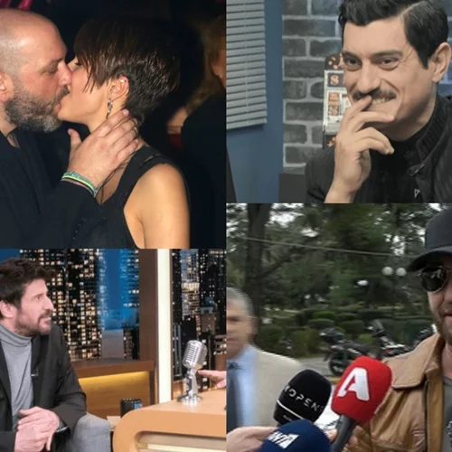 O χωρισμός της Ταραμπανκό με τον Λάγιο, η δήλωση του Butler πως είναι Έλληνας στην καρδιά & όσα πρέπει να ξέρεις