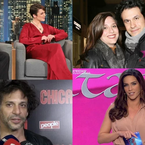 Οι αποκαλύψεις της Ταραμπανκό και του Λάγιου για τη σχέση τους, εκτός MSR μια από τις παίκτριες και όλα τα νέα της showbiz