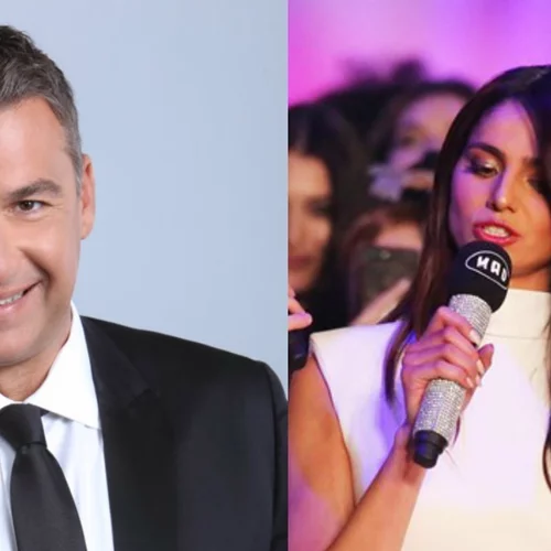 Γιώργος Λιάγκας | «Η Ηλιάνα Παπαγεωργίου δεν είναι η ιδανική παρουσιάστρια και δεν θα γίνει ποτέ»