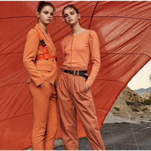 Δέκα feminist pieces με αφορμή την Ημέρα της Γυναίκας